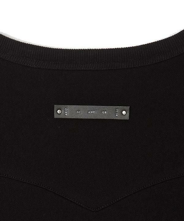 CRIMIE クライミー RIDERS CARDIGAN SWEAT