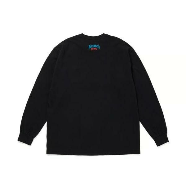 HIDE AND SEEK ハイドアンドシーク St Maria L/S Tee