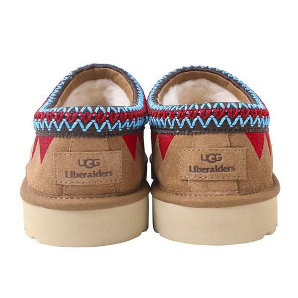 UGG × Liberaiders リベレイダース TASMAN | ARTIF [ストリート