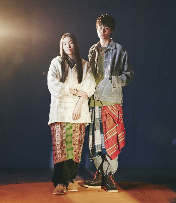 UGG × Liberaiders リベレイダース TASMAN | ARTIF [ストリート
