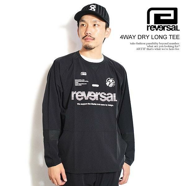 ★リバーサル　rvddw 4WAY DRY LONG TEE　2XL 000000124618-01.jpg?size=xl&w=