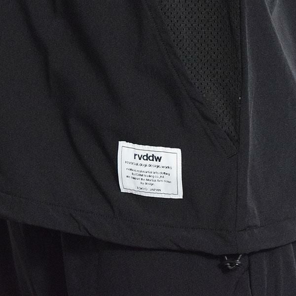 reversal リバーサル rvddw 4WAY DRY LONG TEE | ARTIF [ストリート