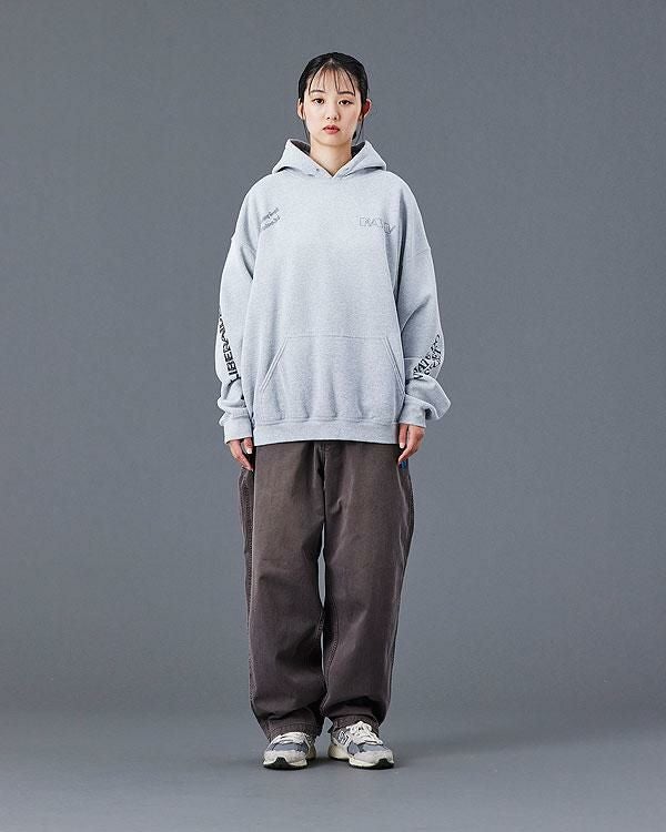 Liberaiders リベレイダース GARMENT DYED UTILITY PANTS | ARTIF
