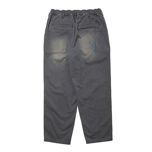 Liberaiders リベレイダース GARMENT DYED UTILITY PANTS | ARTIF