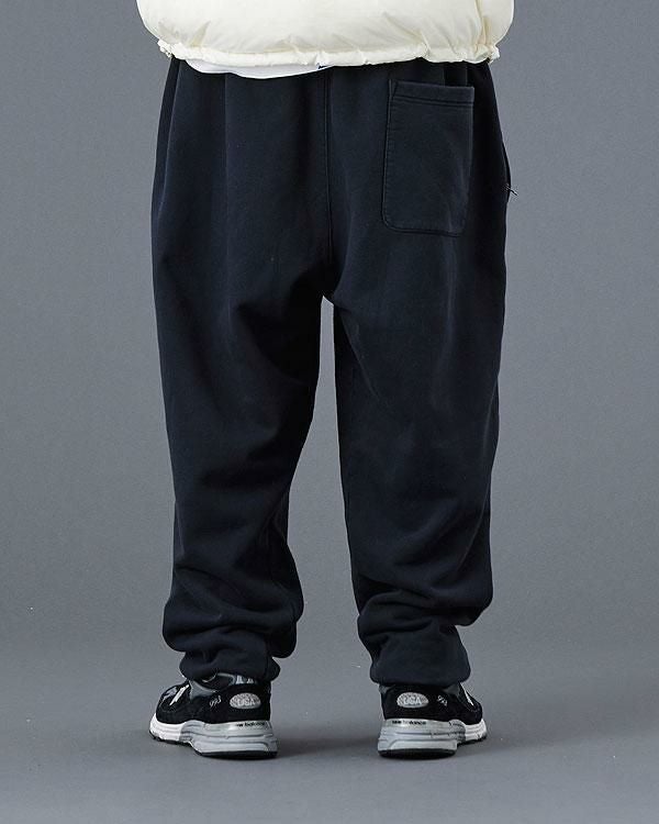 Liberaiders(リベレイダース) メンズ パンツ スウェット Liberaiders リベレイダース HEAVY WEIGHT SWEAT PANTS | ARTIF