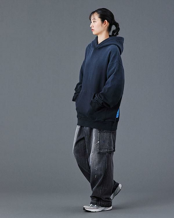 Liberaiders リベレイダース HEAVY WEIGHT HOODIE | ARTIF [ストリート