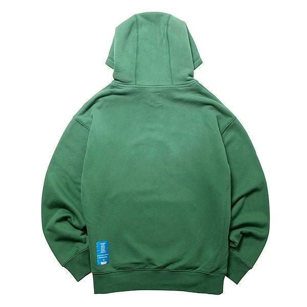 Liberaiders リベレイダース HEAVY WEIGHT HOODIE | ARTIF [ストリート