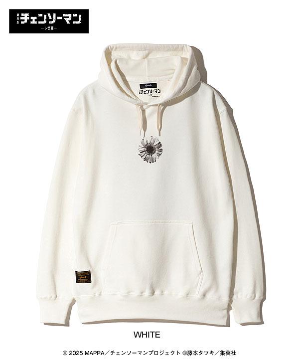 glamb×劇場版『チェンソーマン レゼ篇』glamb グラム Reze Hoodie