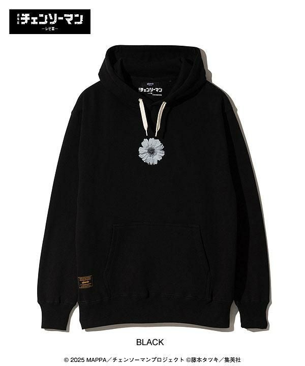 期間限定 再予約受付】glamb×劇場版『チェンソーマン レゼ篇』先行予約