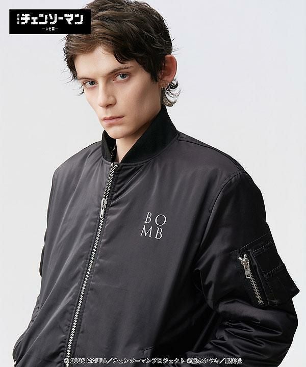 期間限定 再予約受付】glamb×劇場版『チェンソーマン レゼ篇』4月中旬