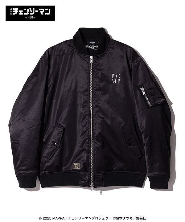 期間限定 再予約受付】glamb×劇場版『チェンソーマン レゼ篇』4月中旬