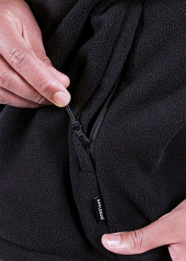 APPLEBUM アップルバム Fleece Vest