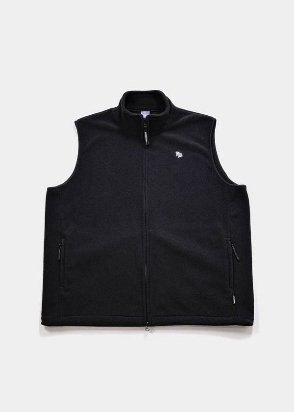 APPLEBUM アップルバム Fleece Vest