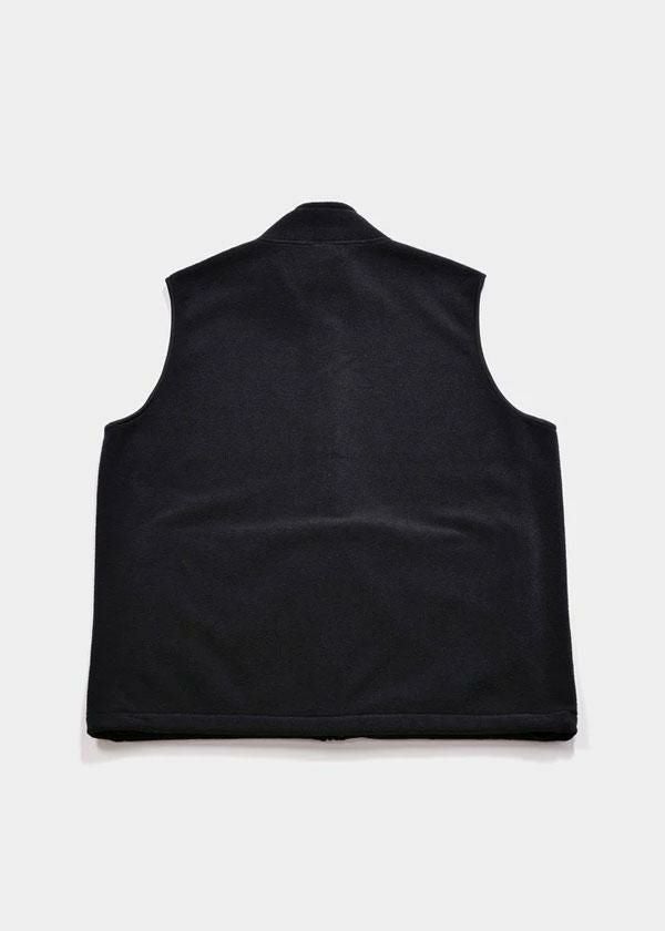 APPLEBUM アップルバム Fleece Vest