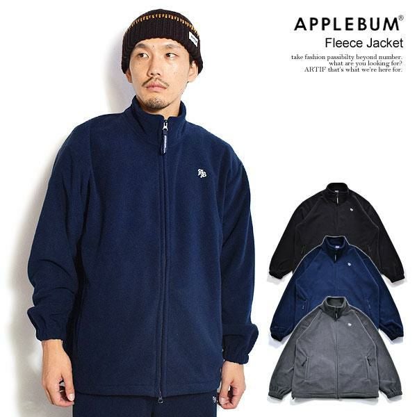 極美品APPLEBUM、アップルバム ボアフリーストップスNAVY XXLサイズ 000000124687-01.jpg?size=xl&w=