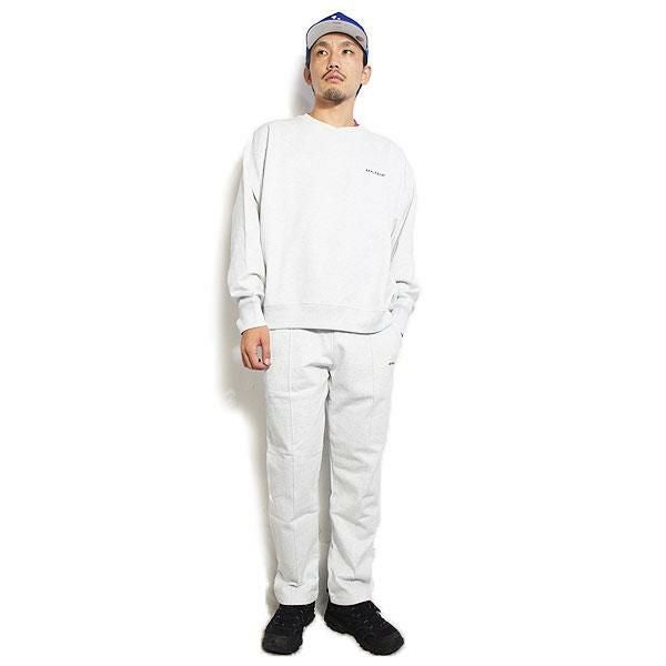 APPLEBUM アップルバム Logo Sweat Pants