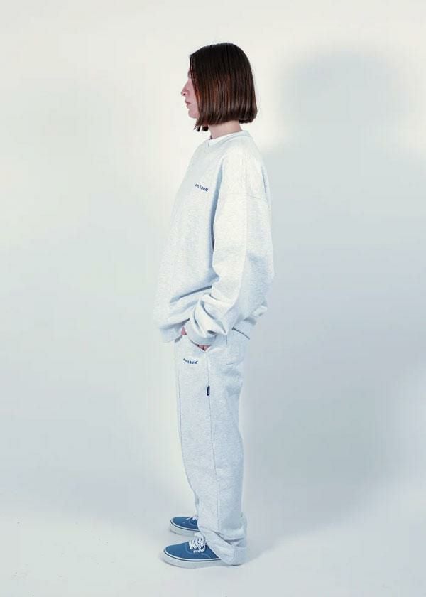 APPLEBUM アップルバム Logo Sweat Pants