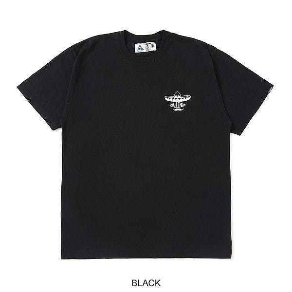 CHALLENGER チャレンジャー SOMBRERO TEE