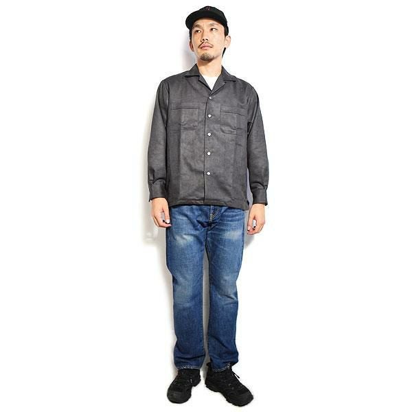 CALEE キャリー FAUX SUEDE SH