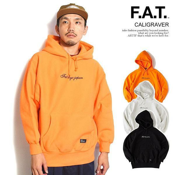 FAT エフエーティー CALIGRAVER