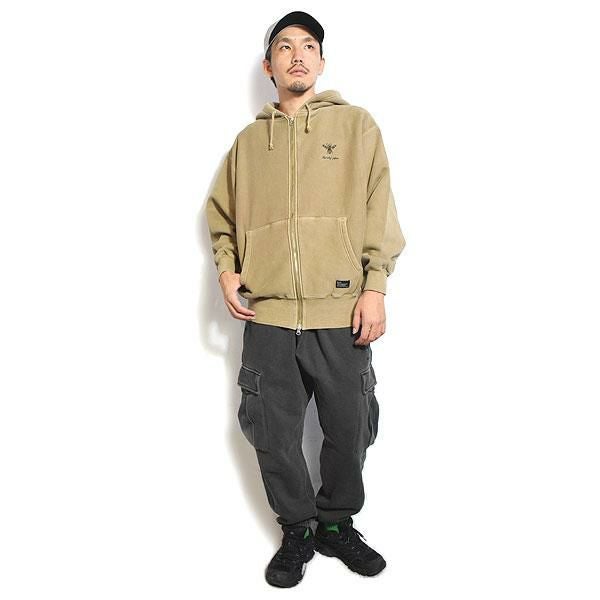 FAT エフエーティー FADEMENT.OVER