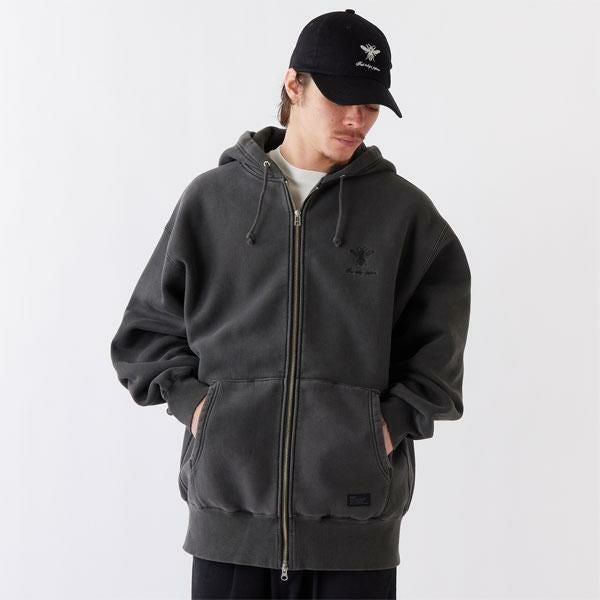 FAT エフエーティー FADEMENT.OVER