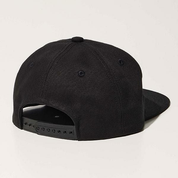 Radiall Oval Trucker Cap ブラック フリー RADIALL(ラディアル) - DOMINO66 ONLINE STORE (DOMINO66 & Garage by