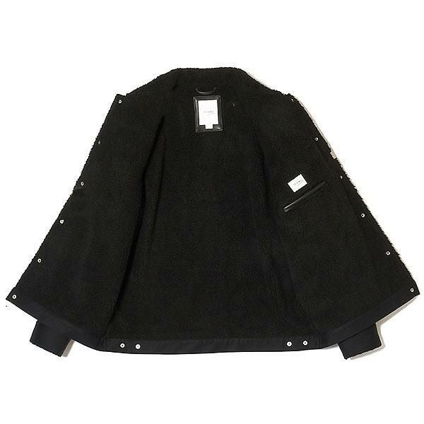 CRIMIE クライミー BOBBY 3 BOA JACKET