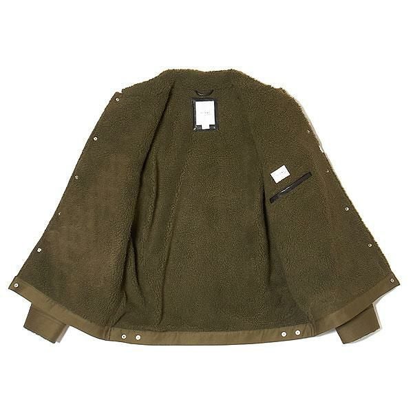 CRIMIE クライミー BOBBY 3 BOA JACKET