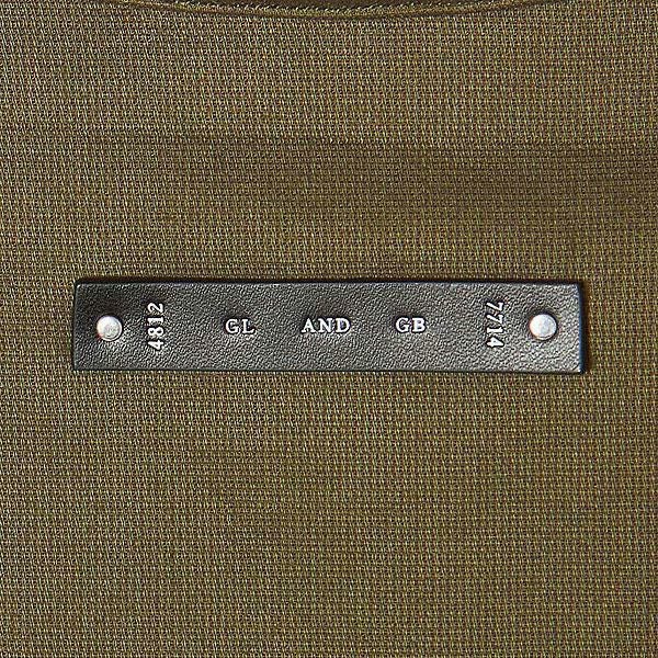 CRIMIE クライミー BOBBY 3 BOA JACKET