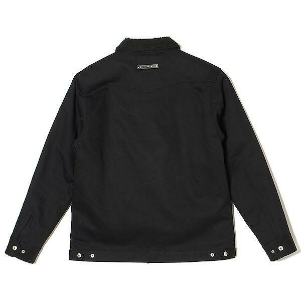 CRIMIE クライミー BOBBY 3 BOA JACKET