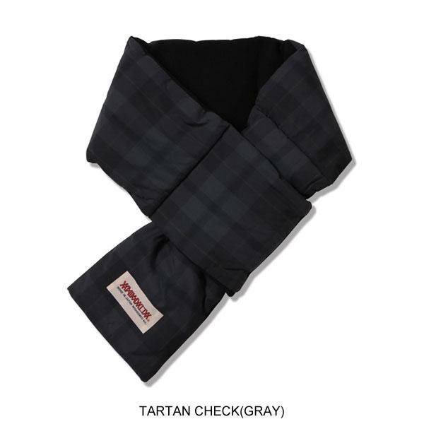 ANIMALIA アニマリア CORDURA Scarf