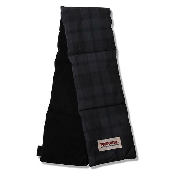 ANIMALIA アニマリア CORDURA Scarf