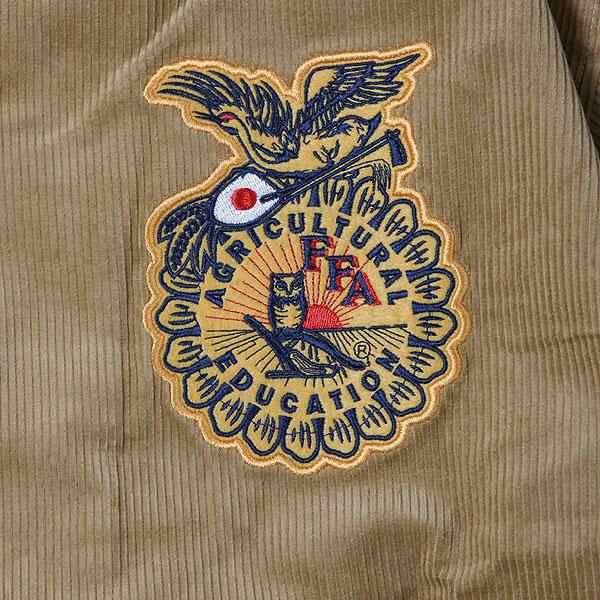 ANIMALIA アニマリア FFA Jacket