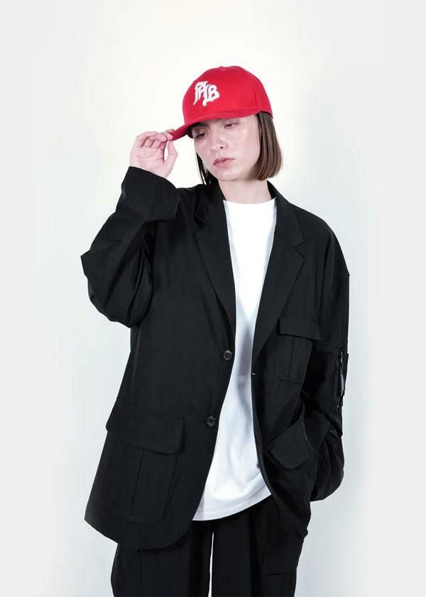 APPLEBUM アップルバム Relax Jacket