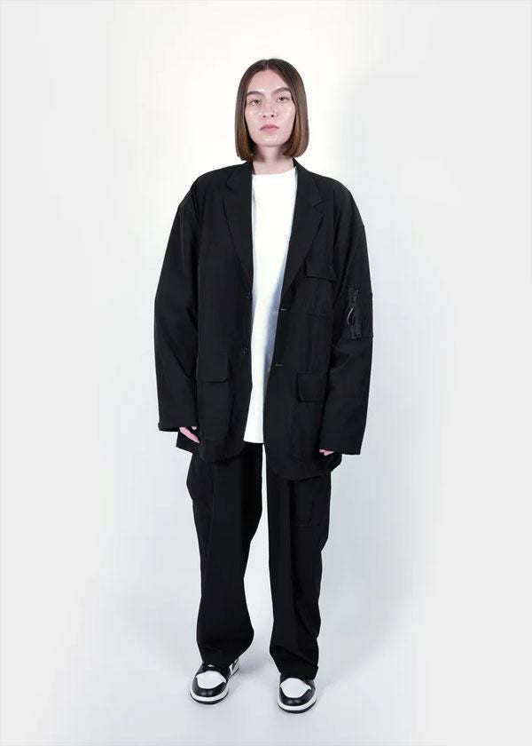 APPLEBUM アップルバム Relax Jacket