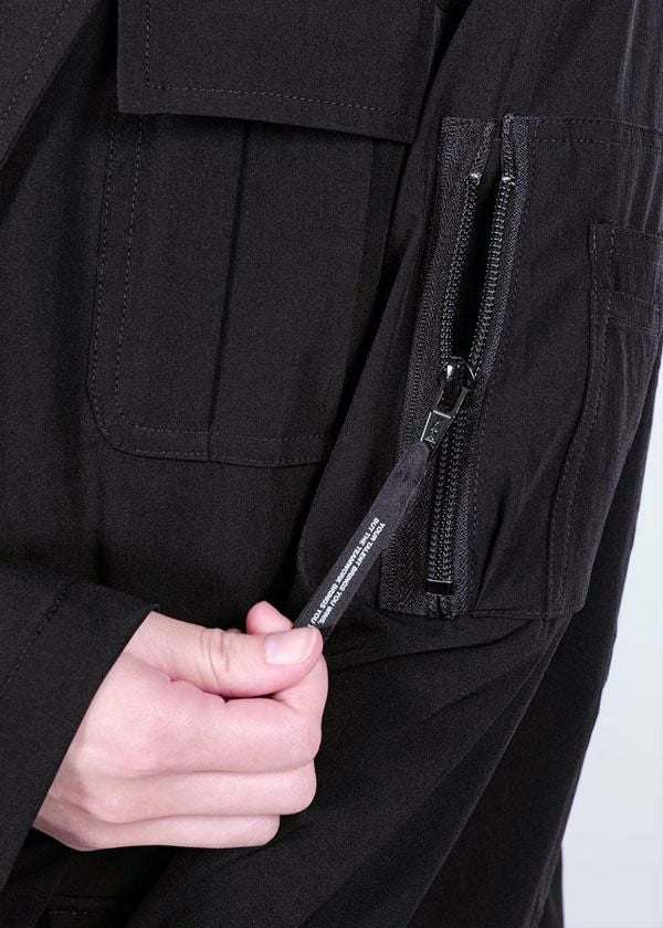 APPLEBUM アップルバム Relax Jacket