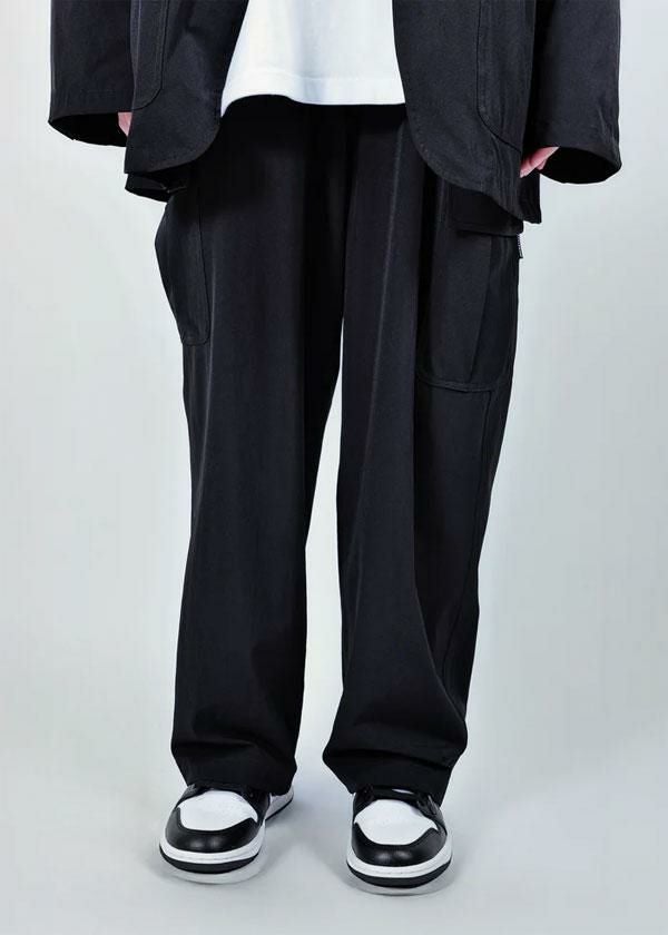 APPLEBUM アップルバム Relax Pants