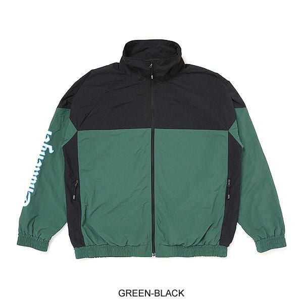 CHALLENGER チャレンジャー TRACK ZIP JACKET