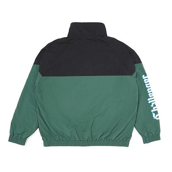 CHALLENGER チャレンジャー TRACK ZIP JACKET