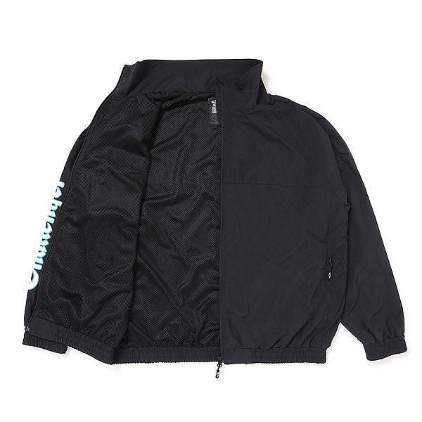 CHALLENGER チャレンジャー TRACK ZIP JACKET