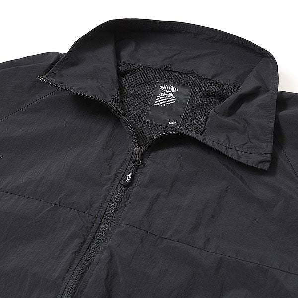 CHALLENGER チャレンジャー TRACK ZIP JACKET