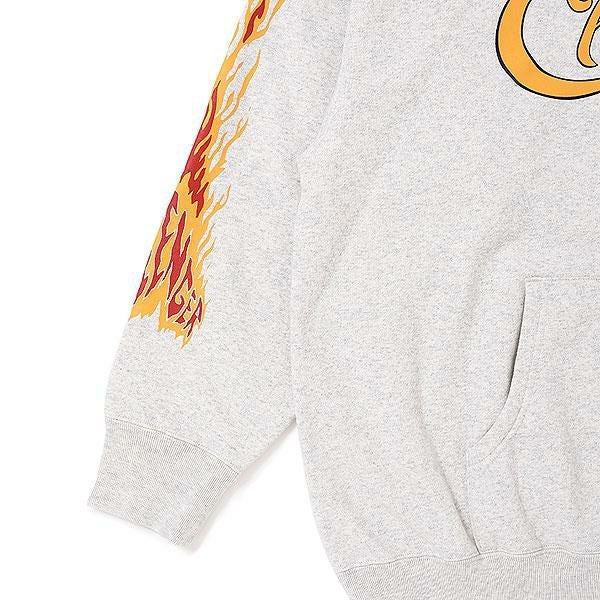 CHALLENGER チャレンジャー SNAKING LOGO HOODIE