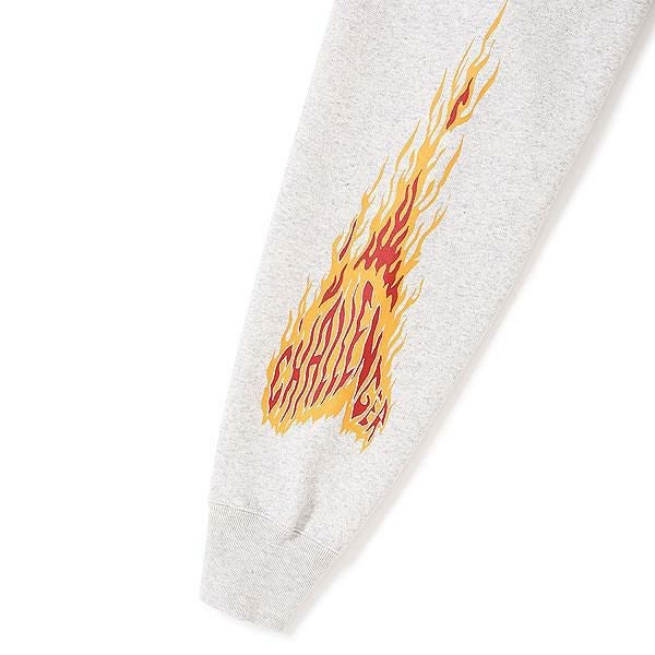 CHALLENGER チャレンジャー SNAKING LOGO HOODIE