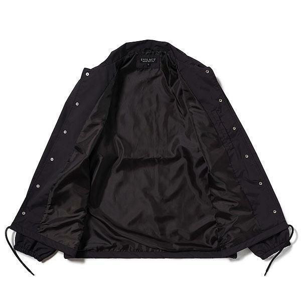 EVILACT イーブルアクト CROSS BONE WIND BREAKER
