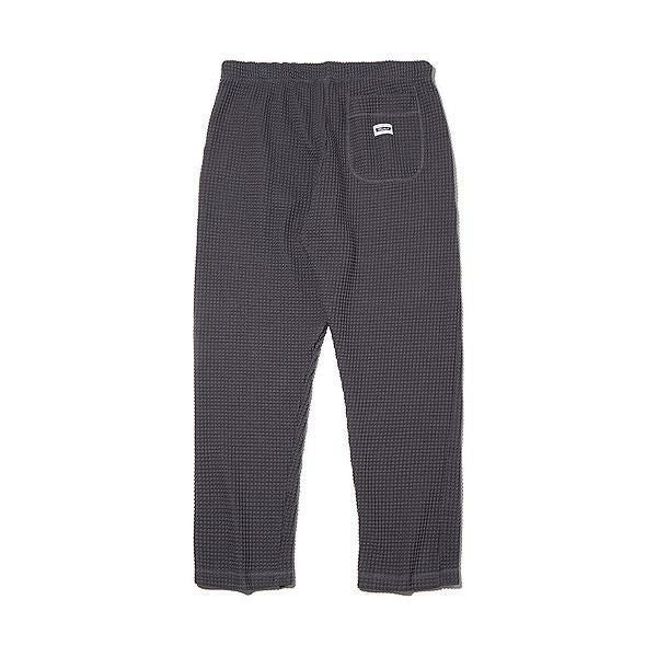 RADIALL ラディアル BIG WAFFLE - STRAIGHT FIT EASY PANTS