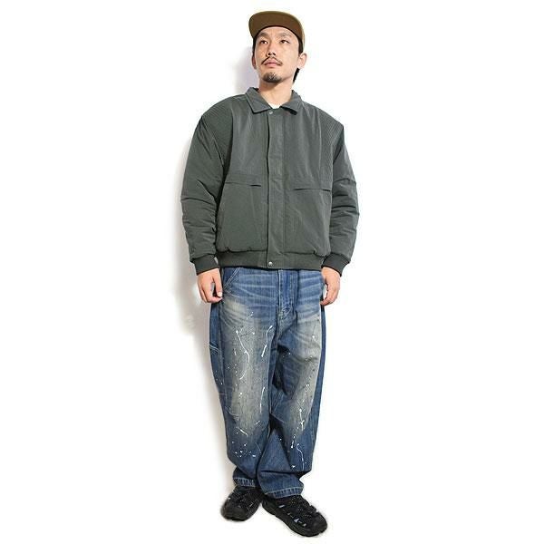 HIDE AND SEEK ハイドアンドシーク Quilting Swing Top