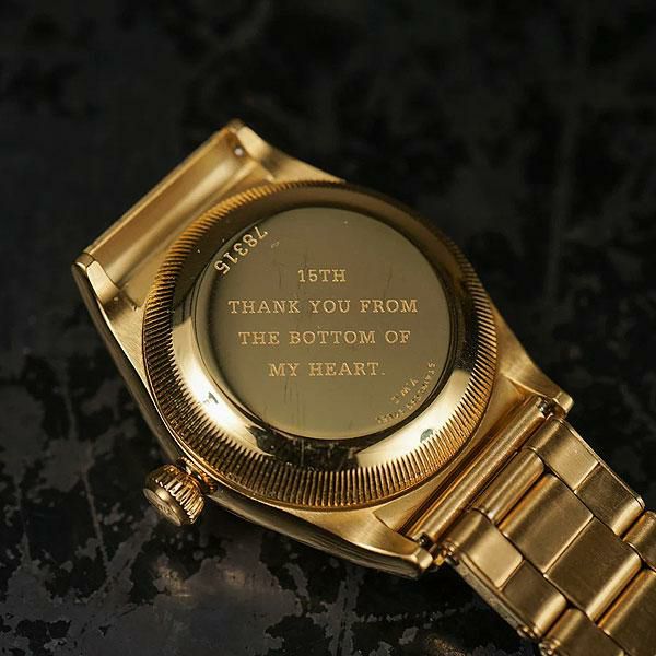 GLAD HAND × VAGUE WATCH グラッドハンド GLAD TIMES - CALIFORNIA