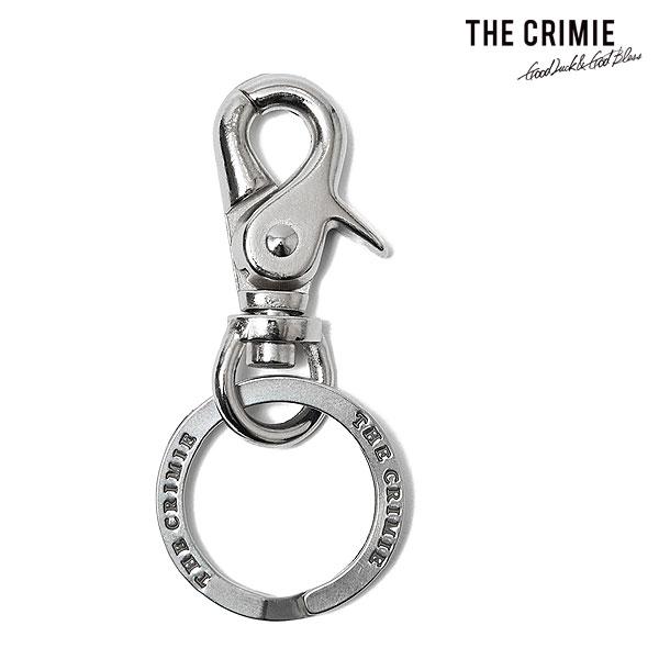 CRIMIE クライミー KEY HOLDER