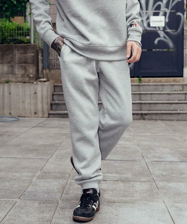 SBCY SPORT サブサエティスポーツ Dry sweat pants -icon- SBCY SPORT サブサエティスポーツ Dry sweat pants -icon-